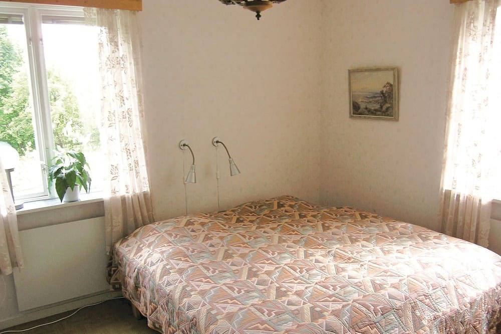 Schönes Haus mit 4 Schlafzimmern in. in Mycklaflon, Jönköpings län