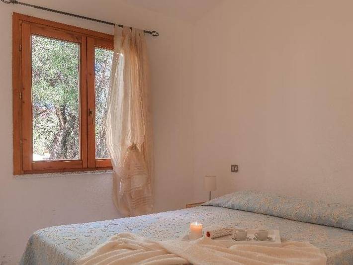 Camping für 6 Personen, mit Haustier auf Sardinien - 4