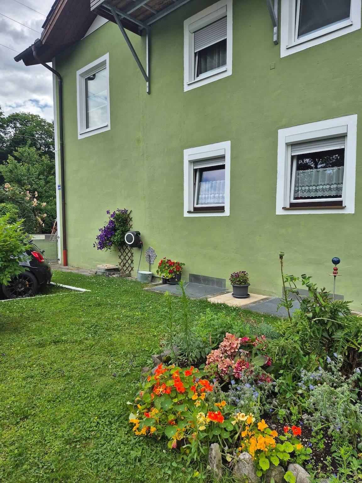 Holiday apartment in Upper Bavaria from £98 per night