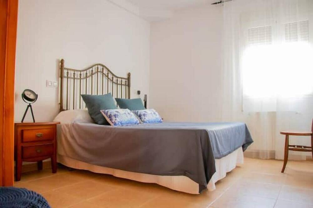 Villa Los Llanos in Mojácar Playa in El Palmeral, Mojácar