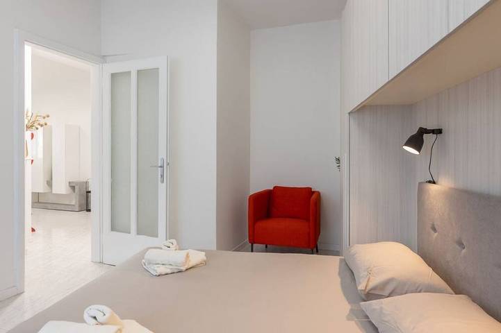 Appartamento intero, Casa Filò, lo scorcio di Trieste in Trieste, Trieste e dintorni