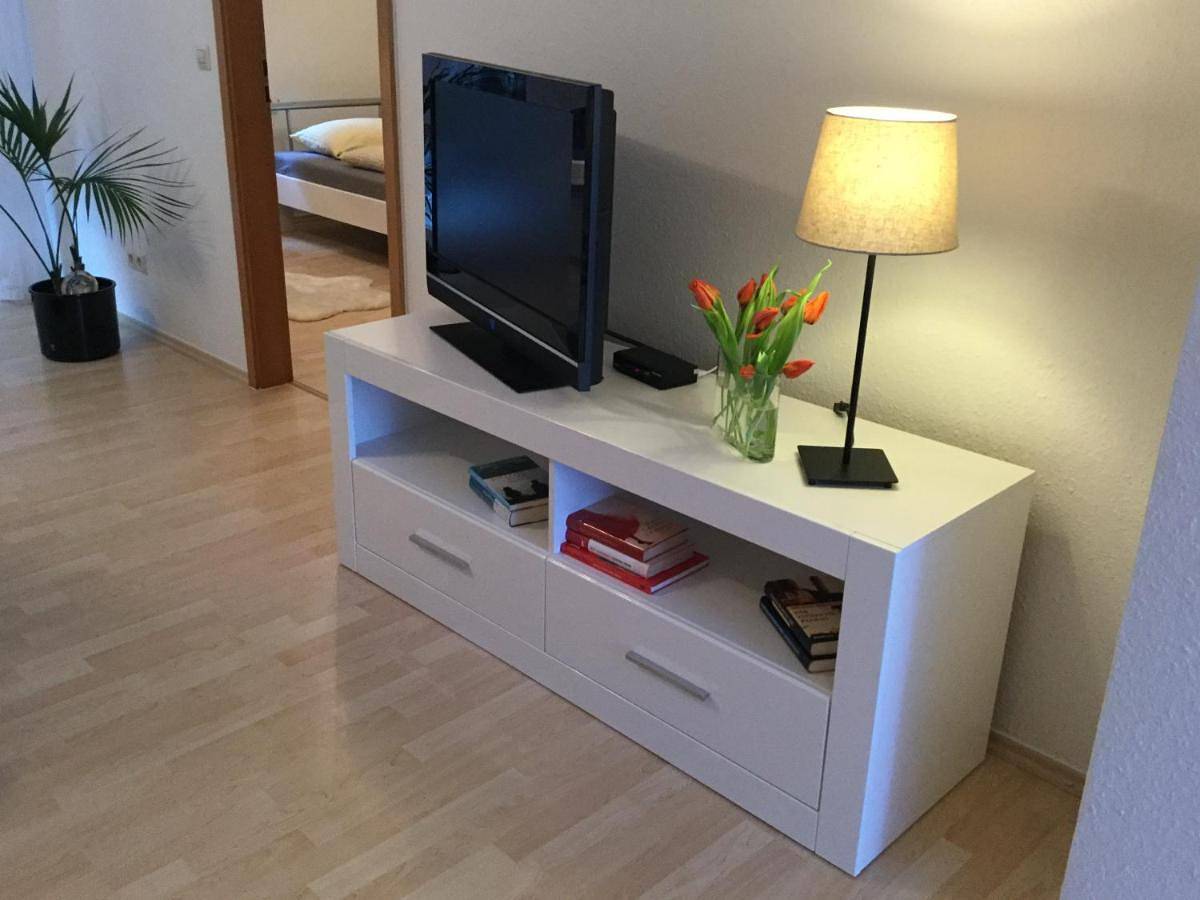 Geheel appartement, Two-Bedroom Apartment in Schwäbisch Hall, Hohenlohe