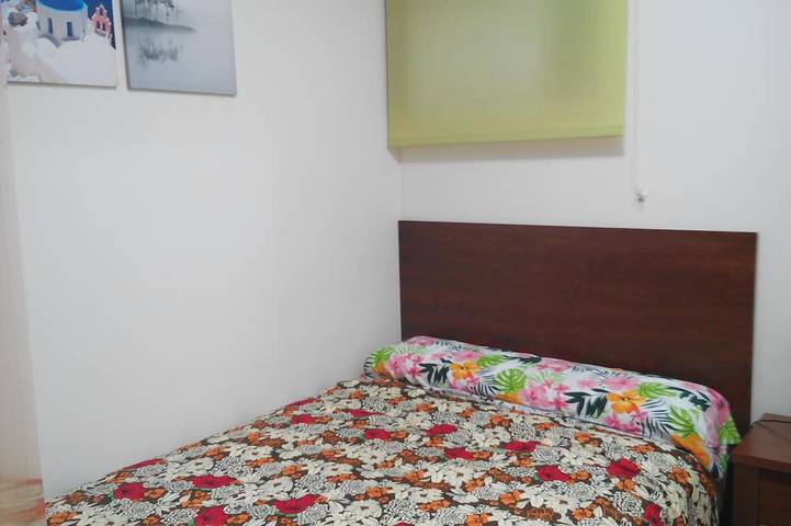 Ganze Wohnung, Toledo Magico für 2-4 Personen. Haustiere erlaubt in Toledo, Toledo Provinz