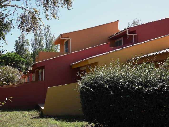 Studio cabine Type B in Borgo, Bastia region