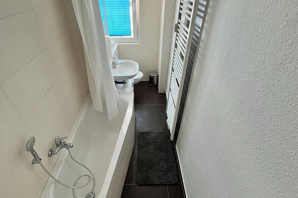 Entire apartment, Cozy apartment in the center in Chemnitz, Chemnitz (region)