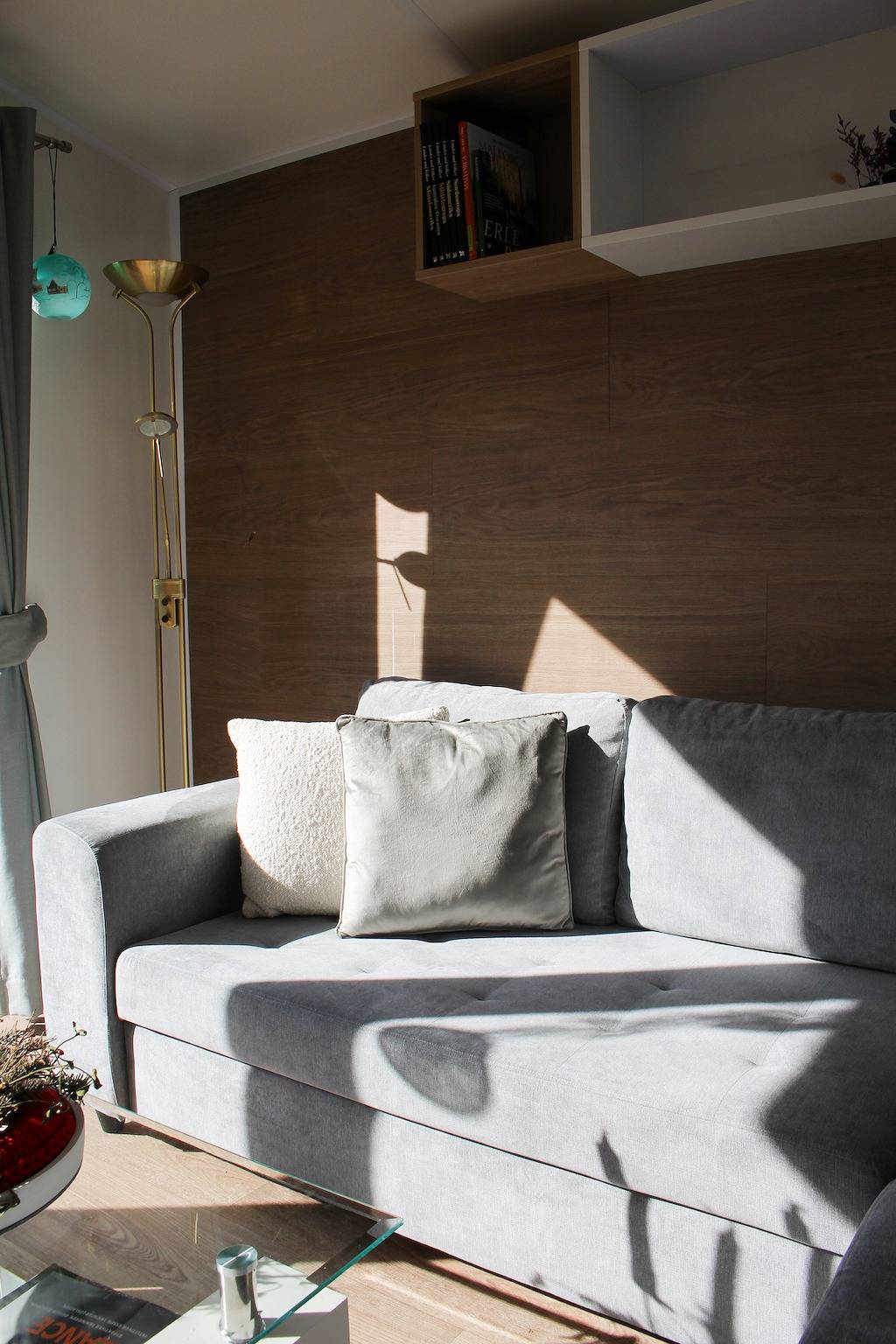 Entire vacation apartment, Tiny Home 'Seppl' with Mountain View, Wi-Fi, and Air Conditioning in Untergriesbach, Passauer Land