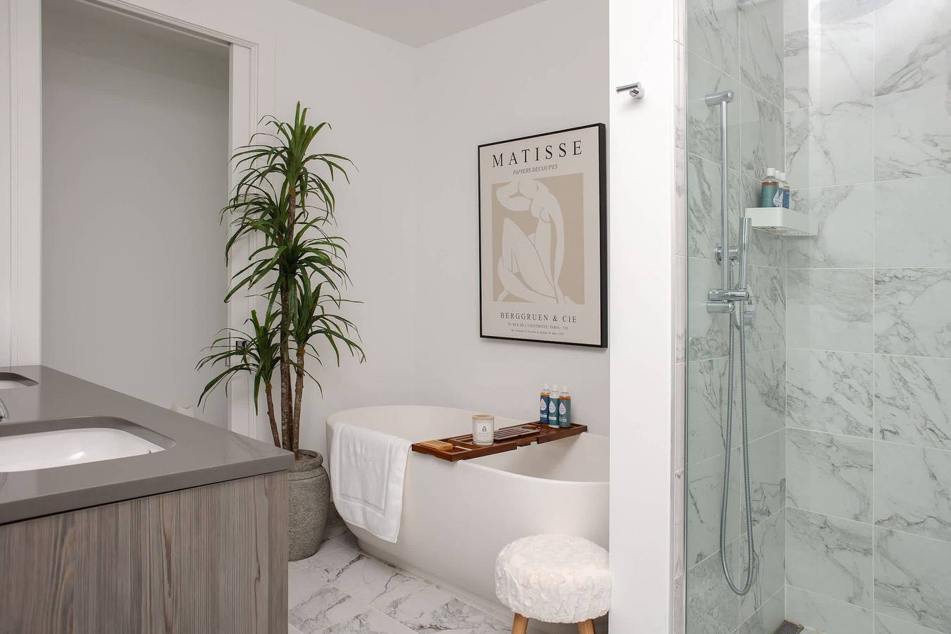 Apartamento entero, The Lyra  Luxury Group Getaway - Two Penthouses in Chicago, Condado de Cook