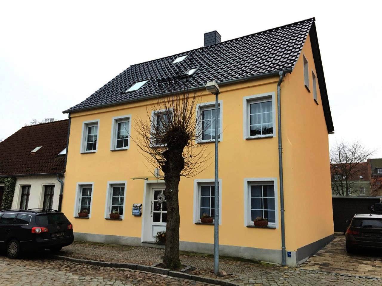 Ganze Wohnung, Gäste-Apartment "Carpe Diem" in Osterburg, Osterburg (Altmark)