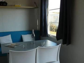 Bungalow für 2 Personen in Rivedoux-Plage, Côte des Fleurs, Bild 1