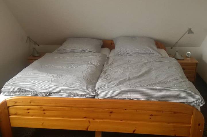 Ferienhaus für 5 Personen, mit Garten und Terrasse in Friedrichskoog - 3