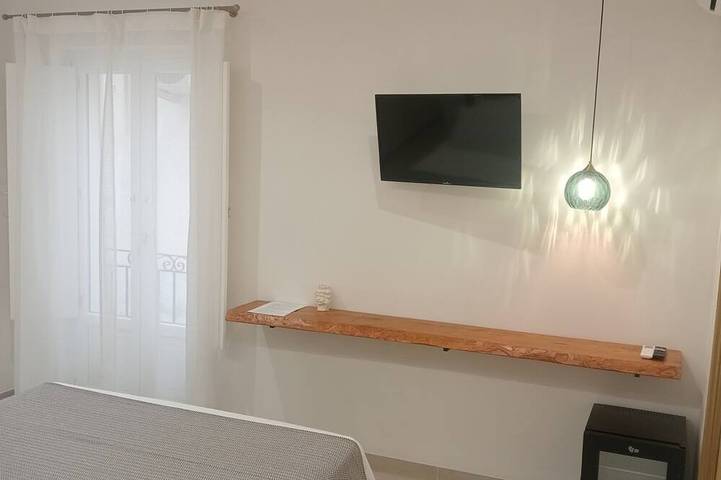 Chambre d’hôte pour 4 personnes à Noto - 4