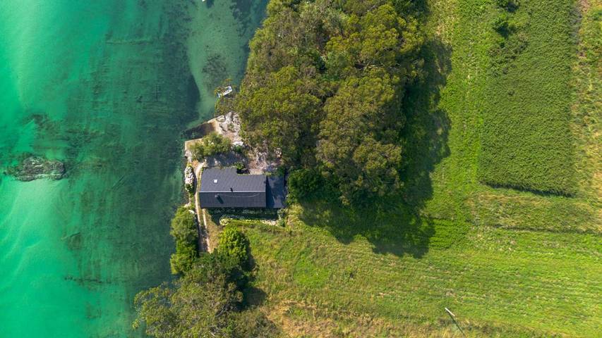 Casa de vacaciones para 12 personas, con jardín y vistas, Se admiten mascotas - 1