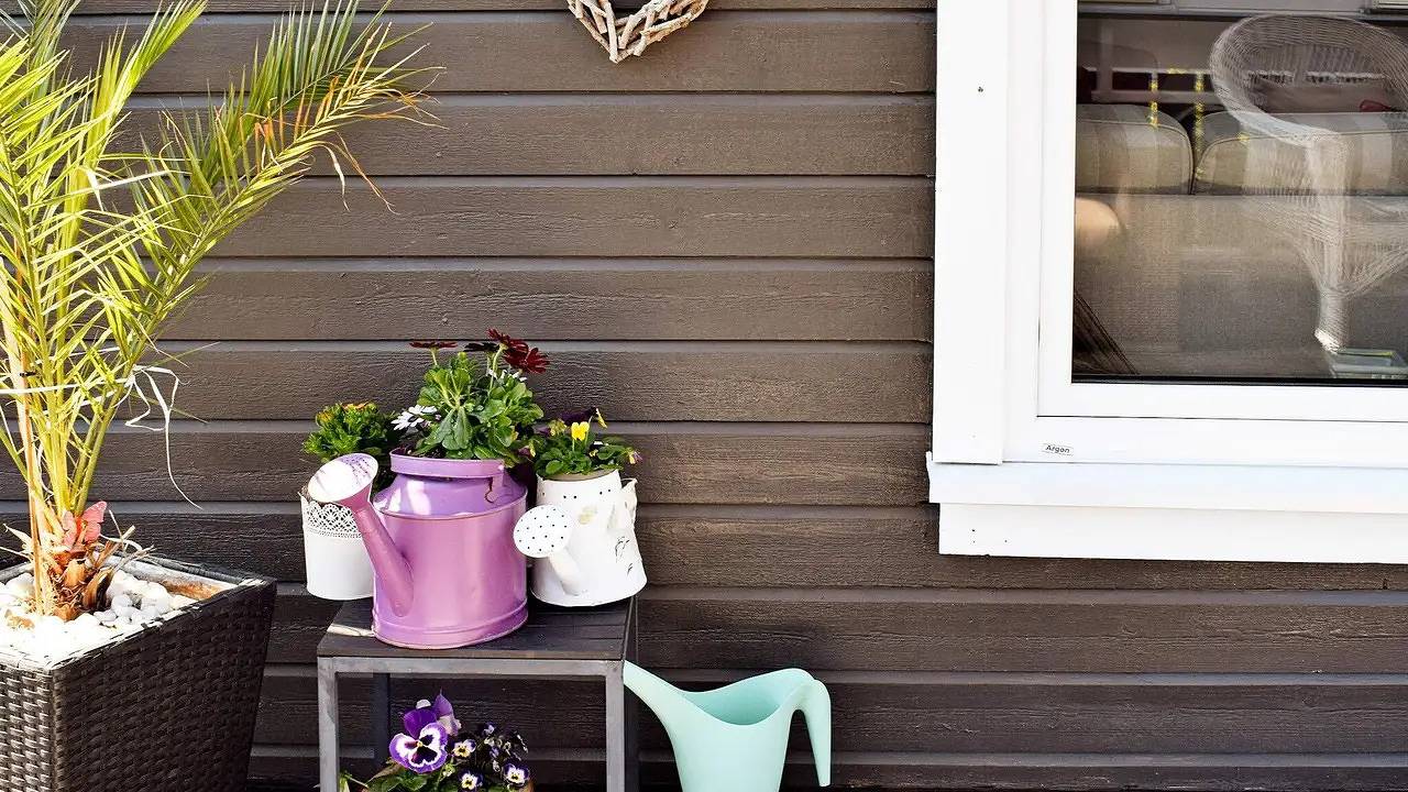 Ganze Ferienwohnung, Ferienwohnung für 5 Personen (75 m²) in Gamle Fredrikstad in Fredrikstad