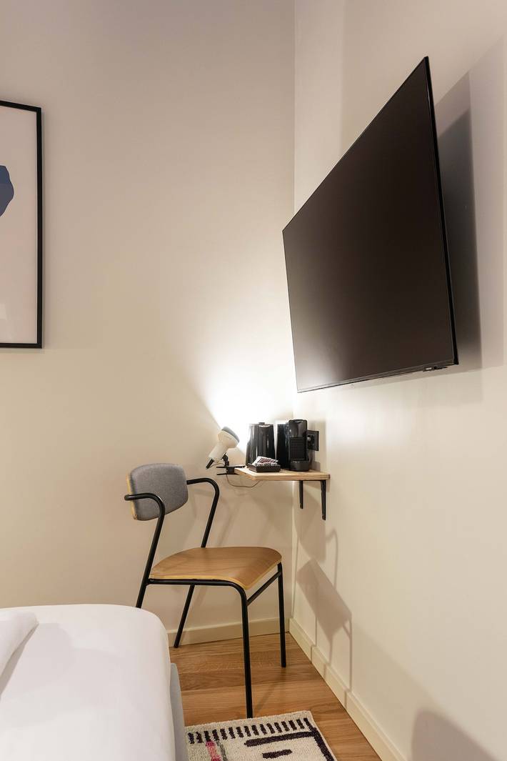 Ferienwohnung für 2 Personen in Zagreb - 2