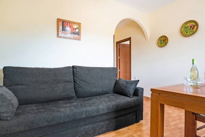 Finca für 4 Personen, mit Garten, mit Haustier in Conil de la Frontera - 4