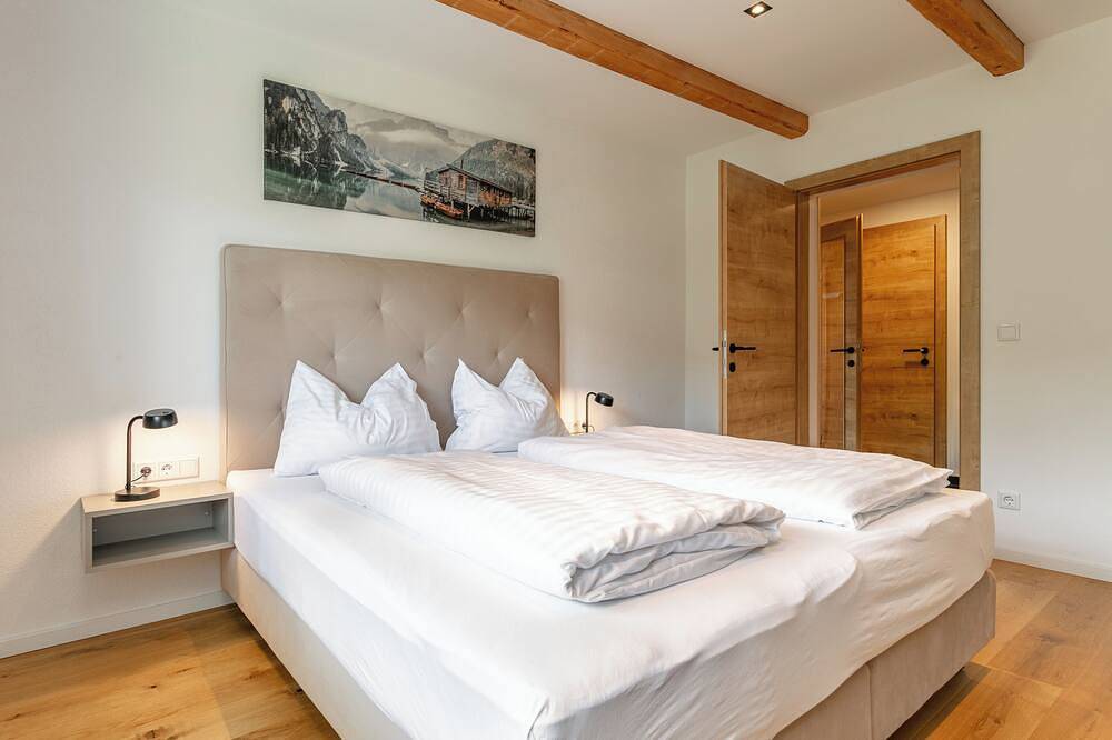 Ganze Wohnung, Fantastische Wohnung mit toller Aussicht in Tamsweg, Bundesland Salzburg
