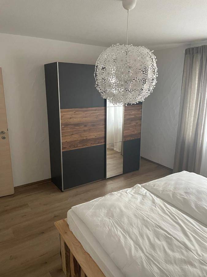 Gîte pour 3 personnes, avec balcon à Hornberg - 4