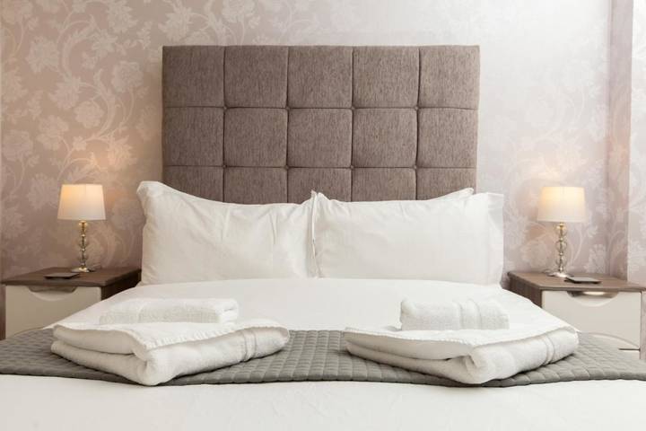 Appartement de vacances pour 6 personnes