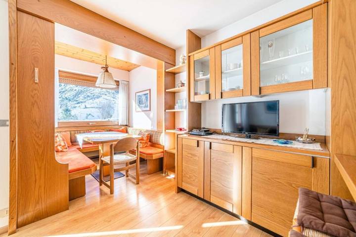 Appartamento per 2 persone, con Balcone a Alleghe