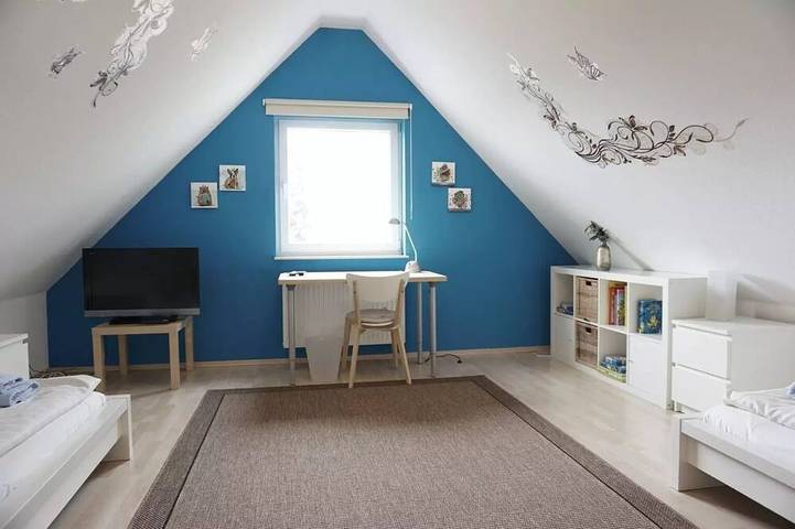 Apartamento entero, Sunny 70m² Maisonette in Koserow: Near Beach, 2 Bedrooms, Balcony, Parking in Koserow, Bernsteinbäder