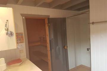 Ferienhaus für 6 Personen in Storkower See, Wendisch Rietz, Bild 4