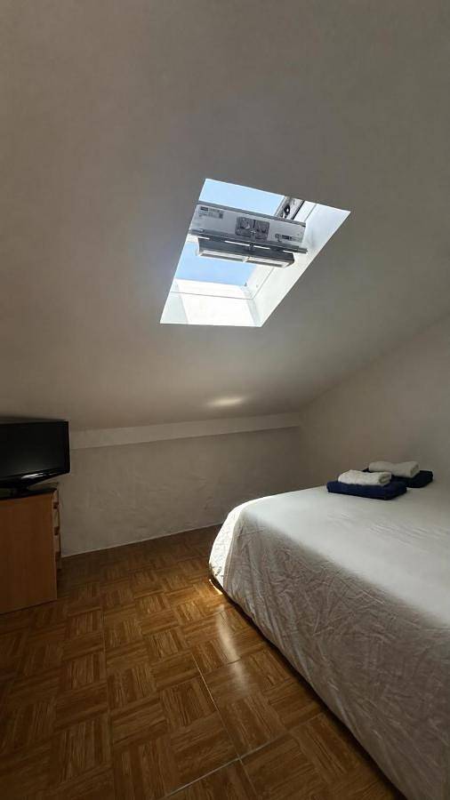 Apartamento inteiro, A Casa do Peregrino in Praia de Fedorento (A Guarda), A Guarda
