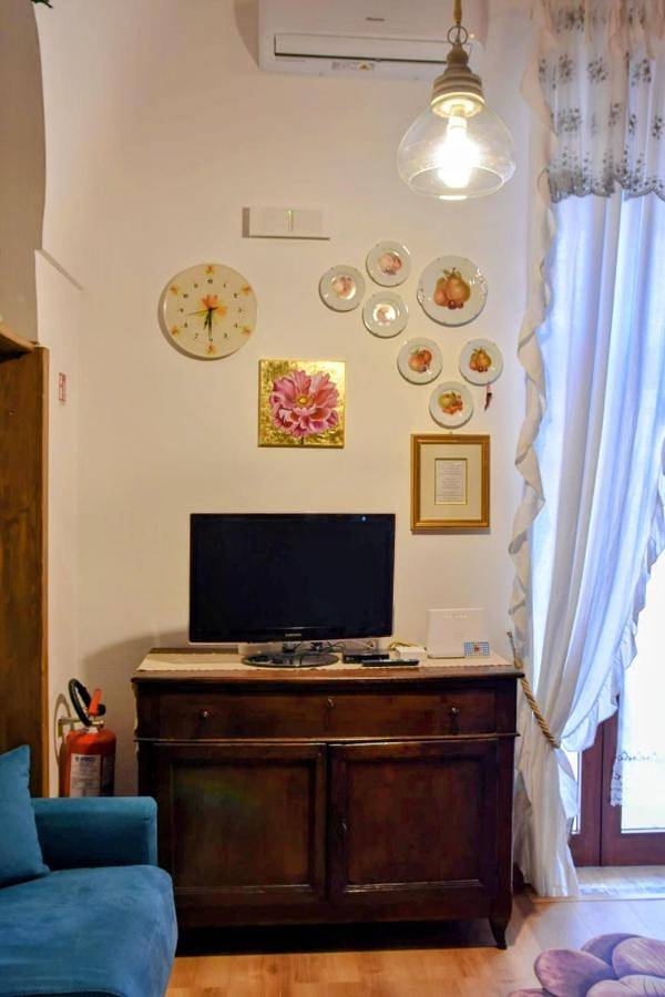Nido di nonna Maddalena in Castellaneta, Provincia di Taranto