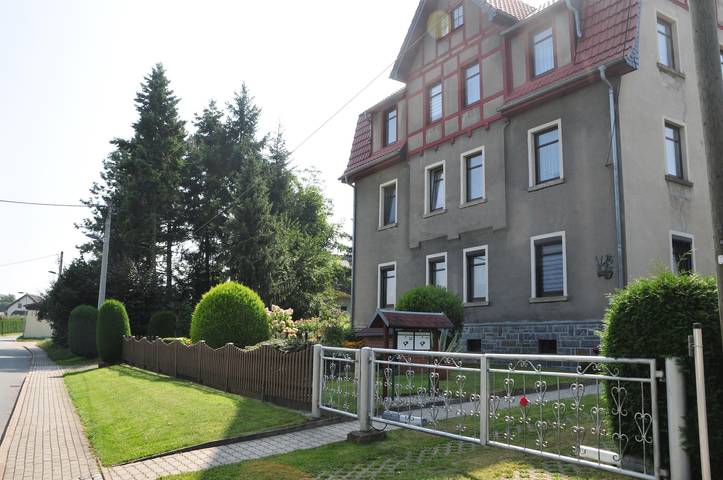 Ferienwohnung für 4 Personen - 1