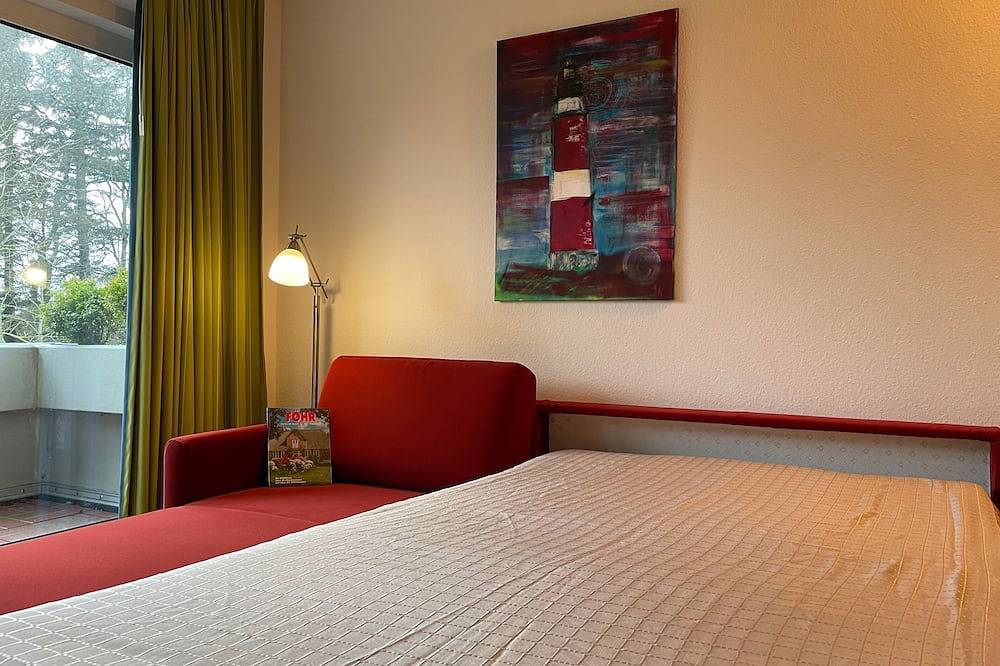 Ganze Wohnung, Ferienwohnung/App. für 3 Gäste mit 45m² in Wyk auf Föhr (264638) in Wyk auf Föhr (Stadt), Wyk auf Föhr