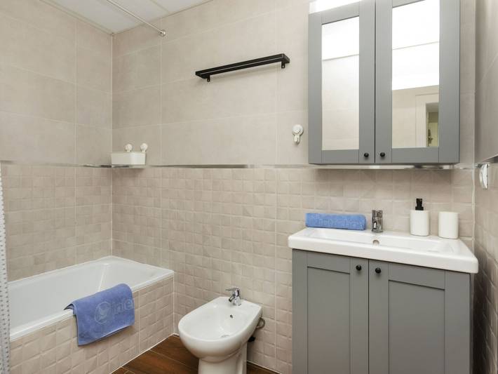 Gîte pour 4 personnes dans Vallee De Boi - 4