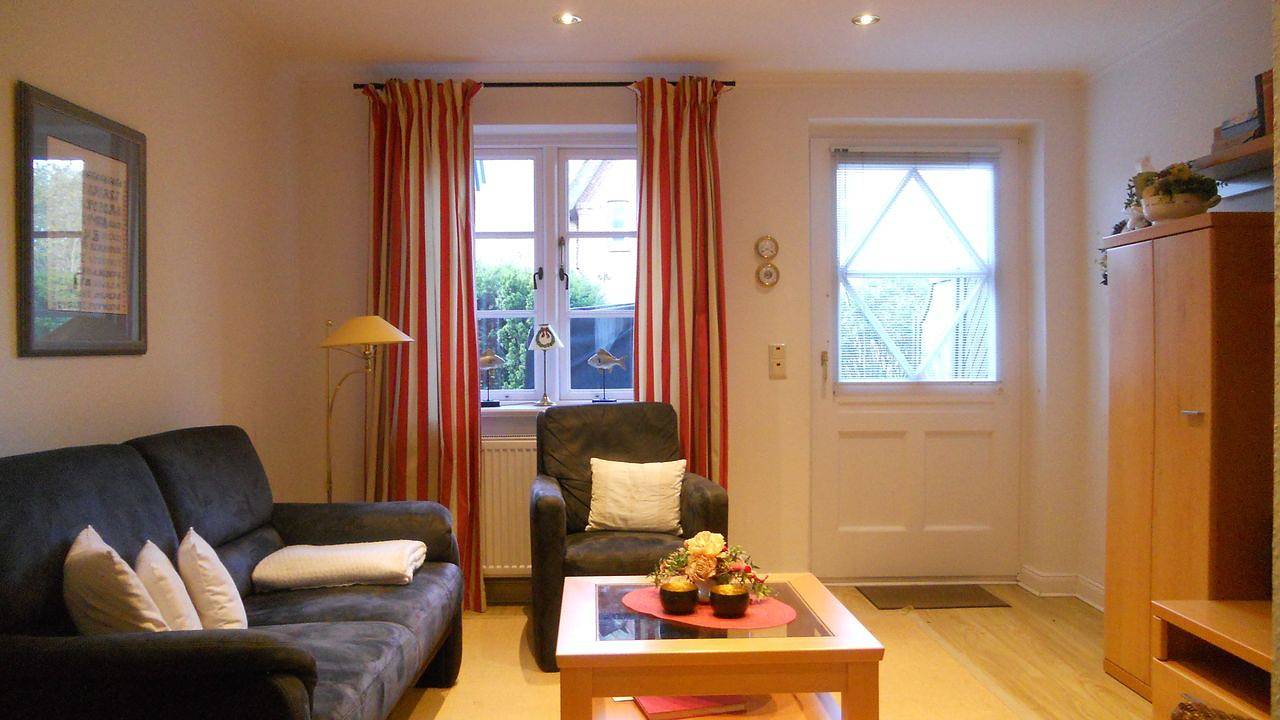 Ferienhaus für 4 Personen (65 m²) in Wyk auf Föhr in Wyk auf Föhr (Stadt), Wyk auf Föhr