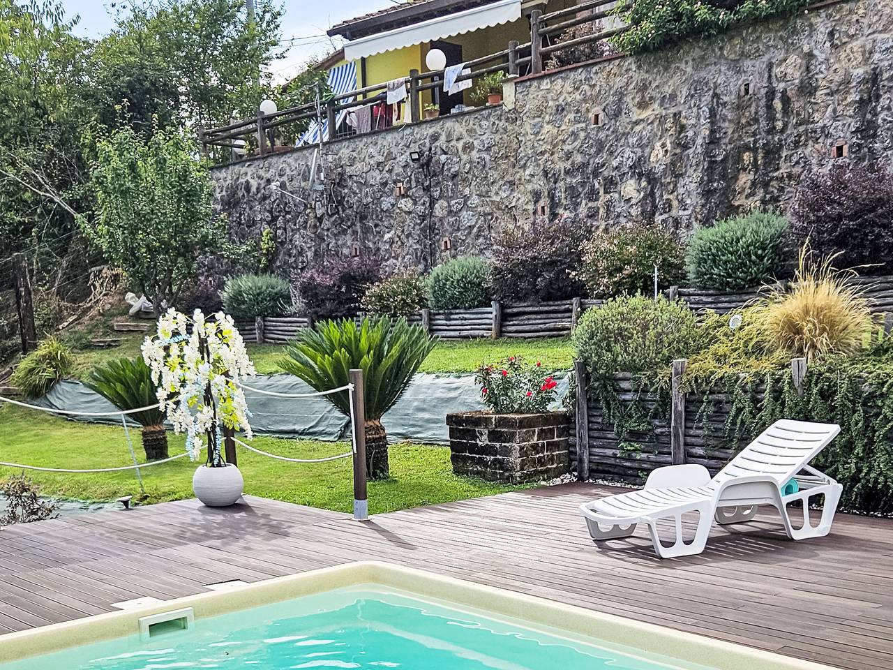 Casa Lulù in Camaiore (Toscana), Riviera Toscana