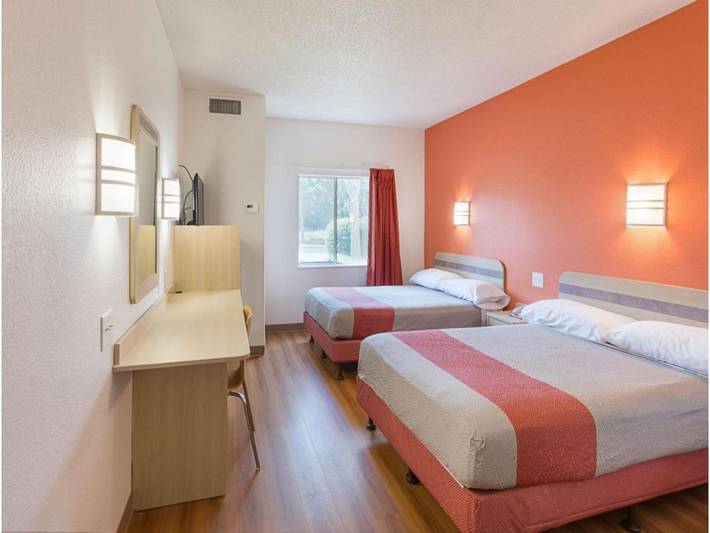 Entire apartment, 2 Full Beds | Mini Fridge, Non-Smoking in Dentsville, Richland County