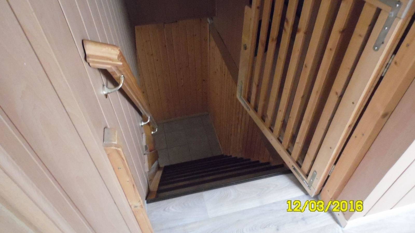 Apartamento vacacional entero, Ferienwohnung-am-zoo in Warnow - West, Rostock y sus alrededores