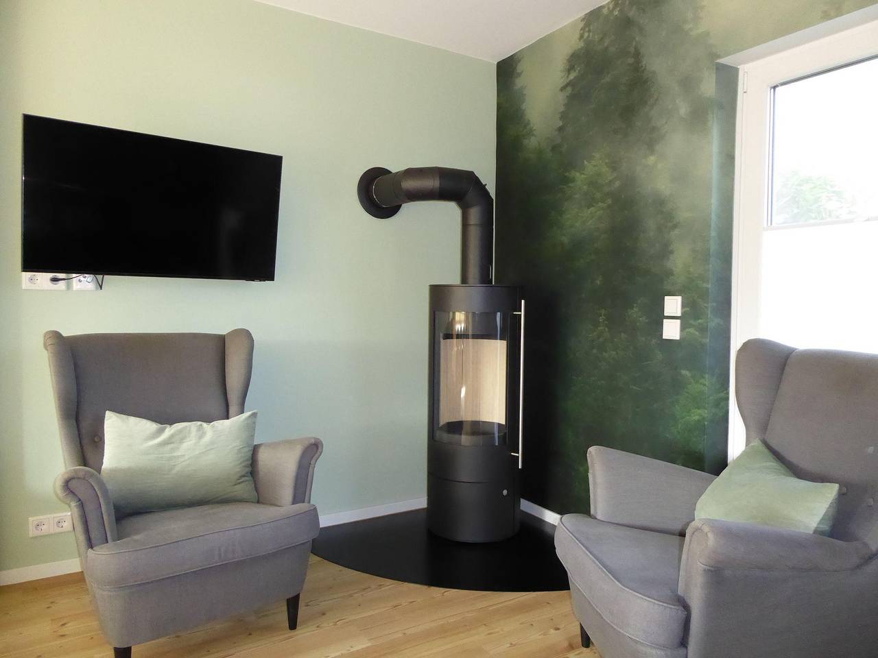Casa vacanza a Sauerland a partire da 417€ a notte