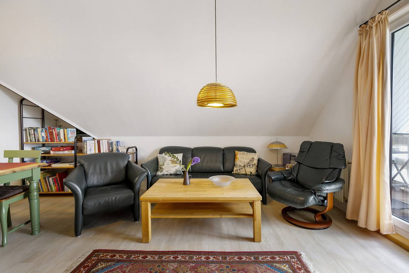 Ganze Wohnung, Apartment 'Fewo 2 Oland' mit Terrasse, Garten und Wlan, Platz für bis zu 4 Gäste in Dagebüll, Nordseeküste