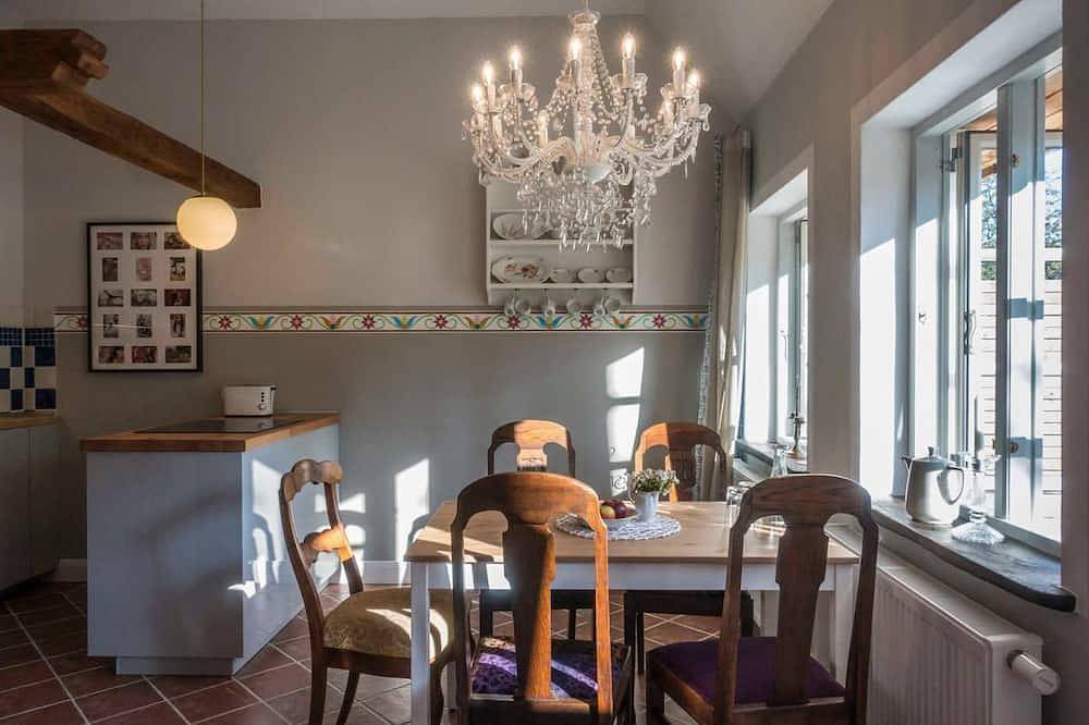 Casa vacanza a Ratekau a partire da 180€ a notte