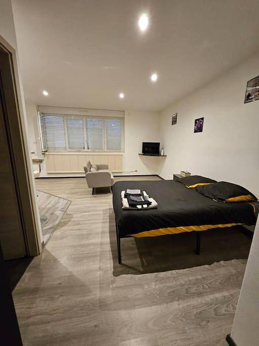 Appartement entier, One-Bedroom Apartment in Nogent, Haute-Marne