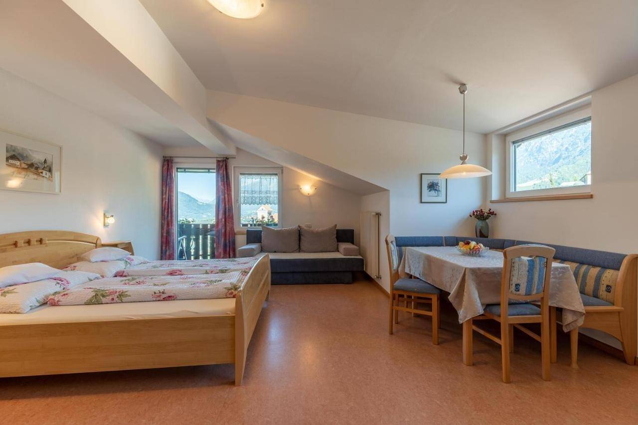 Apartment with Mountain View in Schenna, Sarntaler Alpen
