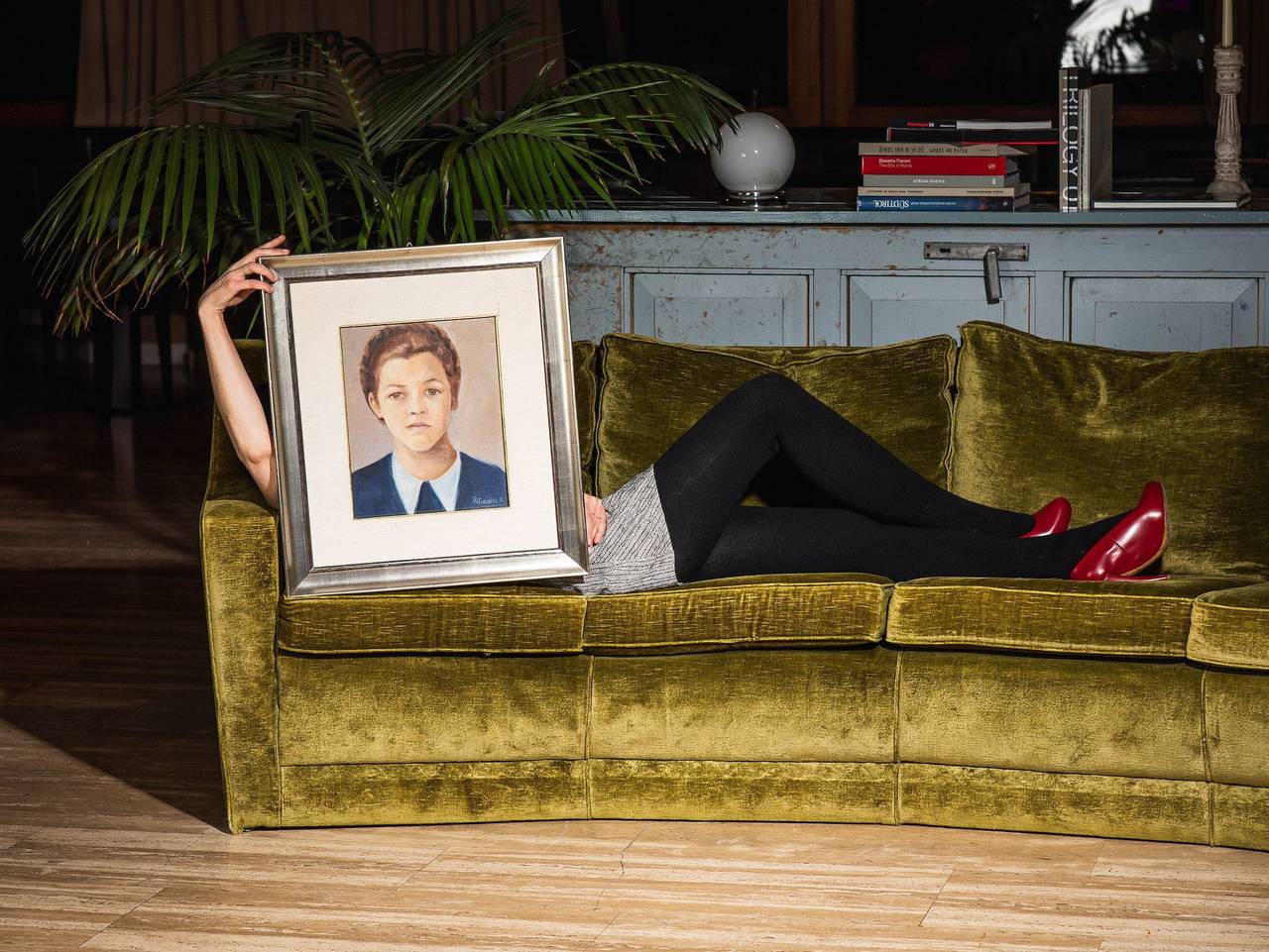 Ganze Ferienwohnung, Hotel Frida am Wald - Appartement D in Rasen-Antholz, Kronplatz