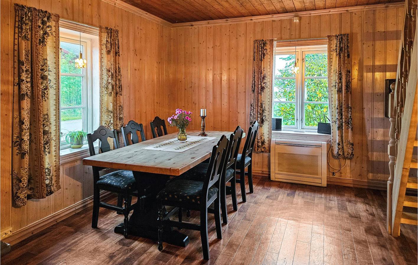 Feriehus for 6 personer med utsikt in Eidsberg 