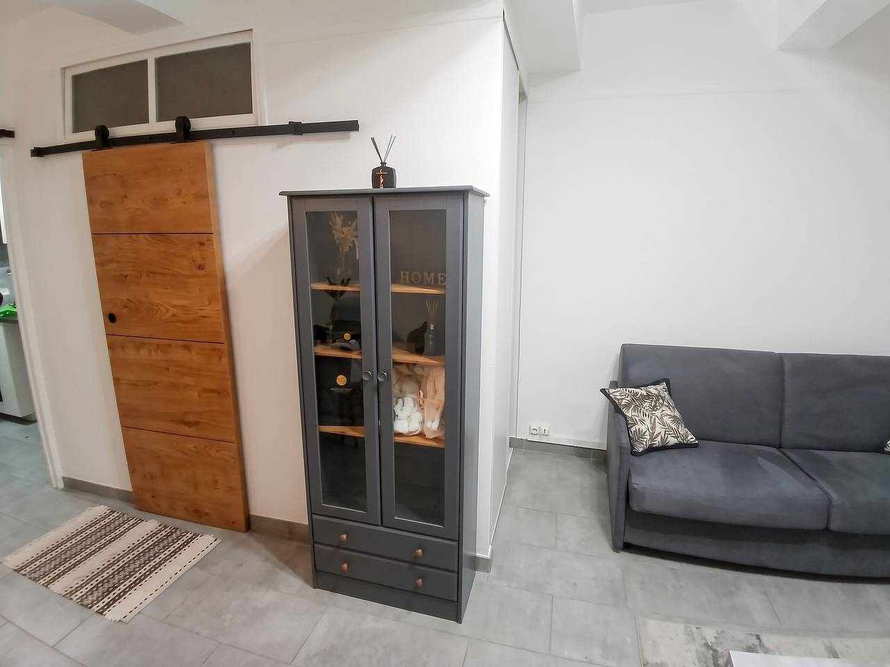 Appartement de vacances