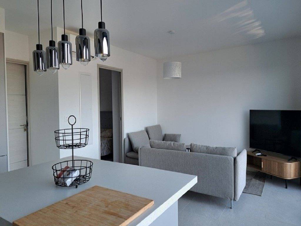 A Tarco, villa piscine privée, terrasses vue mer, 2 chambres in Conca, Arrondissement de Sartène