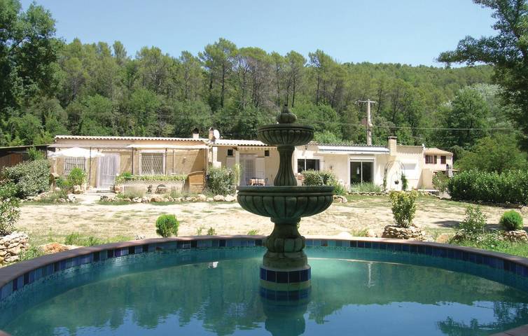Casa de vacaciones para 2 personas, con terraza - 1