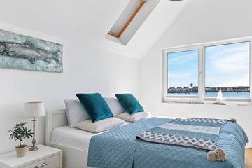 Bauernhof für 5 Personen in Olpenitz, Kappeln, Bild 3