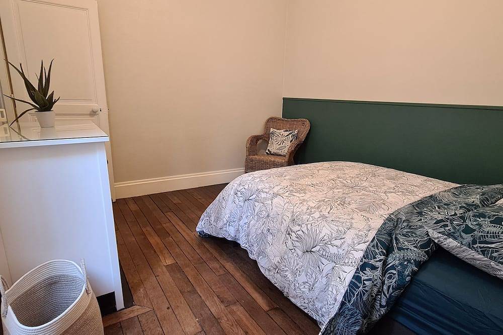 Apartamento entero, Le Petit Bouchon - Hyper Centre / Calme / Wifi / Netflix in Troyes, Aube (desambiguación)