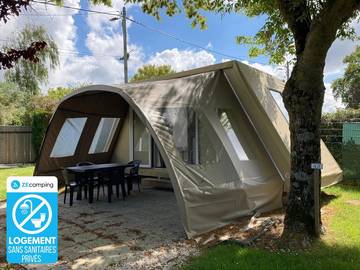 Location De Vacances pour 4 Personnes dans Saint-Georges-de-Didonne, Région de Rochefort, Photo 1