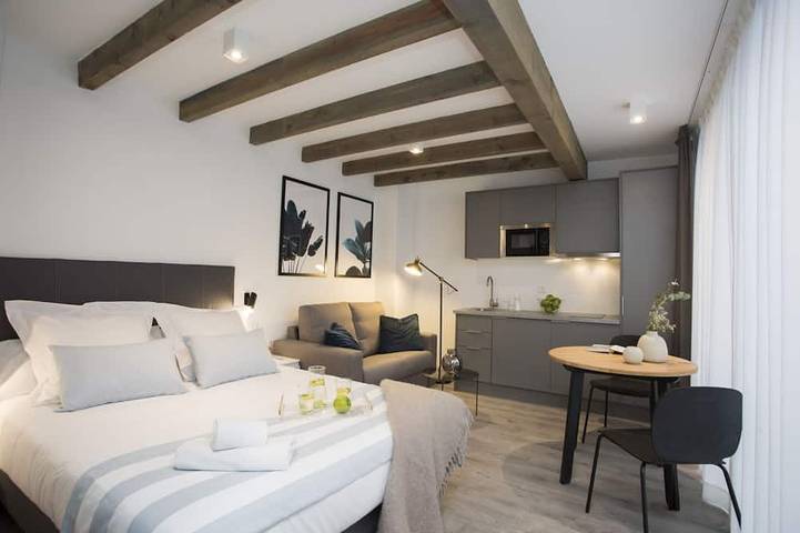 Ferienhaus für 2 Personen in Valencia