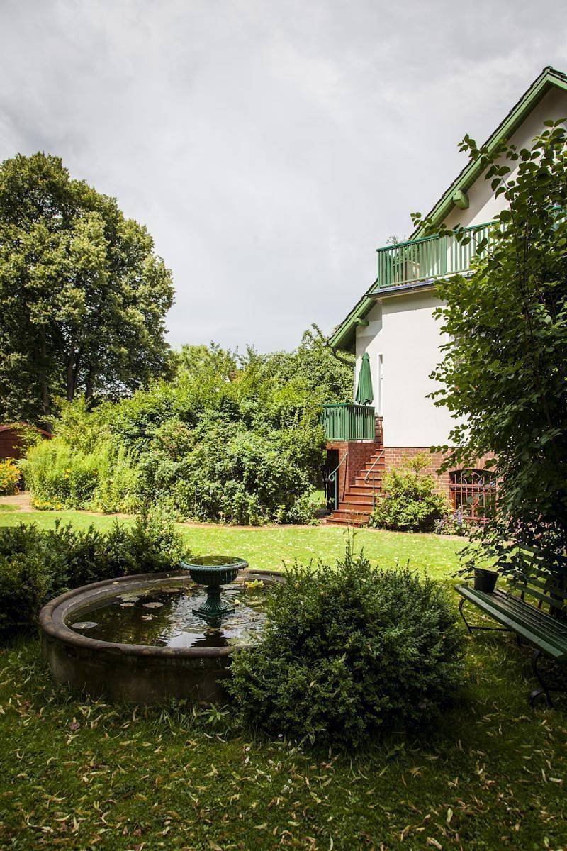 Ganze Ferienwohnung, Appartement in Zeuthen mit Kleiner Terrasse in Zeuthen, Dahme-Spreewald