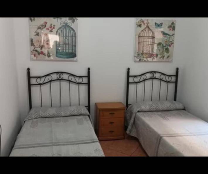 Apartamento para 2 personas en Huércal-Overa